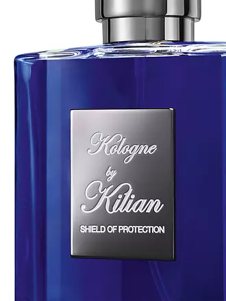 KILIAN PARIS | KOLOGNE, SHIELD OF PROTECTION Eau de Parfum Refillable Spray 50ml | 